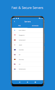 蚂蚁加速官网入口android下载效果预览图